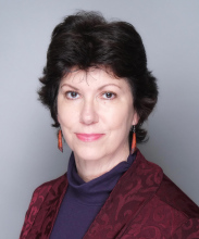 Angi Wolfe