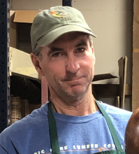Mike Mahoney