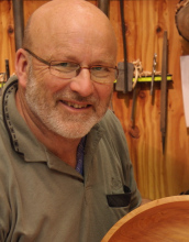 Richard Raffan