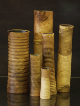 Richard Raffan Work