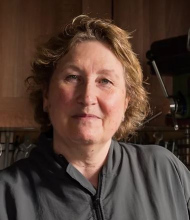 Sally Burnett