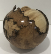 Paul Barton Work