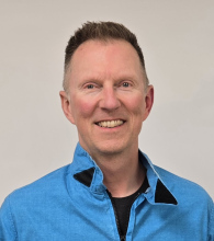 Eric Lofstrom